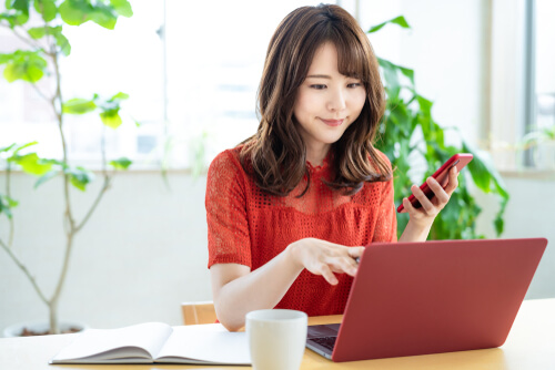 WEBメディアで副業ができる5つの方法を紹介